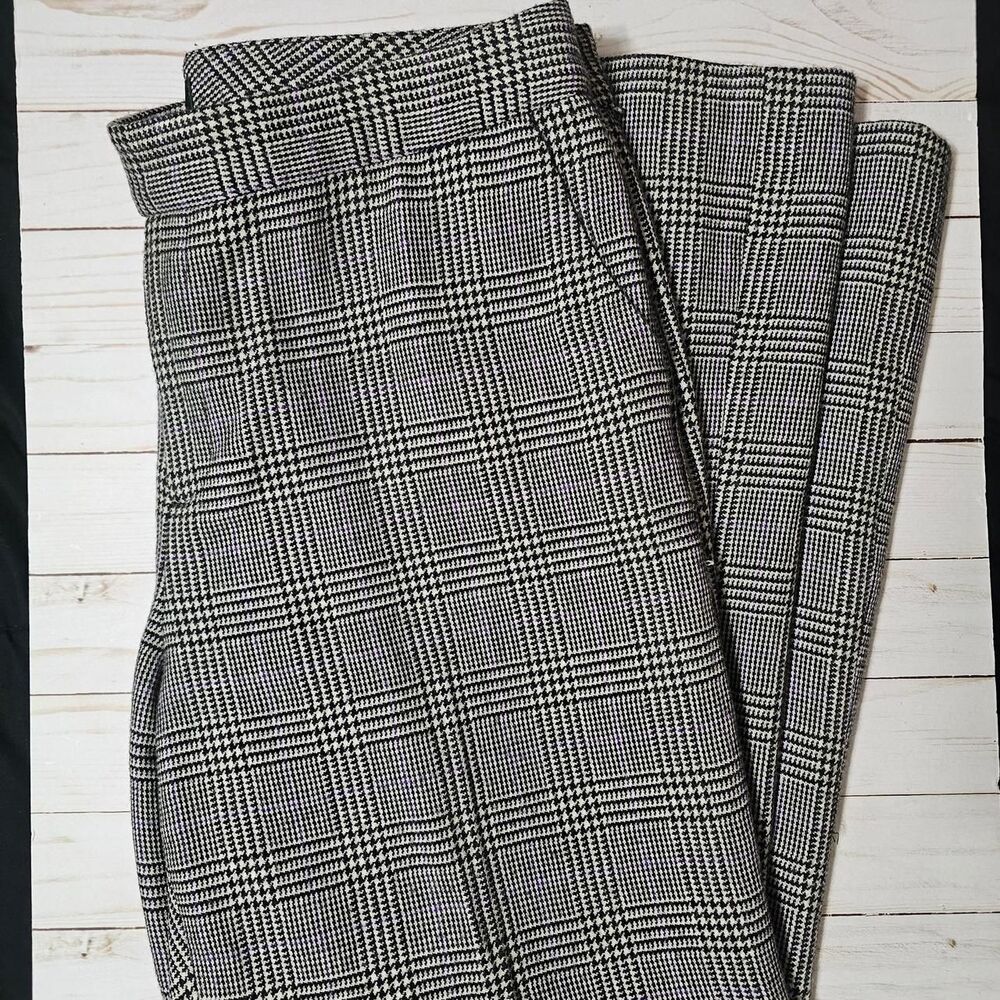 Lauren by Ralph Lauren Wool Pants Size 14P